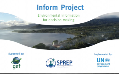 Inform Project Key Highlights