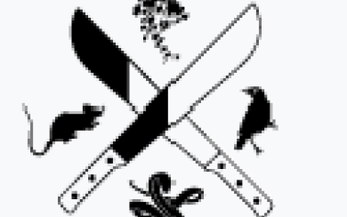 Pacific Invasive species battler logo