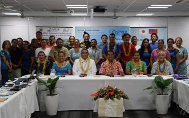 IPCC Pacific Webinar